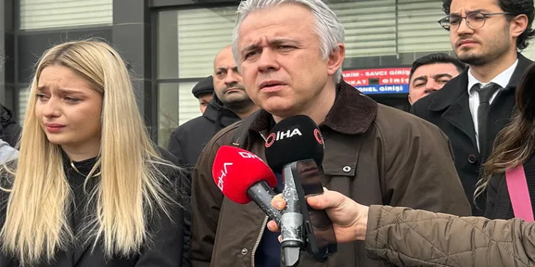 Pursaklar’da yaşıtını bıçaklayarak öldüren çocuğa 12 yıl hapis cezası