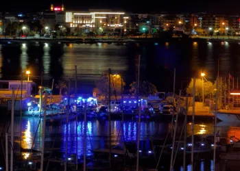 14 göçmenin öldüğü bot faciasında gözaltı sayısı 10’a çıktı