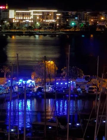 14 göçmenin öldüğü bot faciasında gözaltı sayısı 10’a çıktı