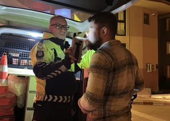 Erzincan’da kazada yaralanan astsubay 7 günlük hayat mücadelesini kaybetti