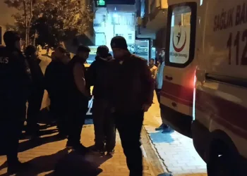 Erzincan’da kazada yaralanan astsubay 7 günlük hayat mücadelesini kaybetti