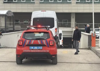 Erzincan’da kazada yaralanan astsubay 7 günlük hayat mücadelesini kaybetti