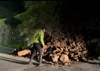 Erzincan’da kazada yaralanan astsubay 7 günlük hayat mücadelesini kaybetti