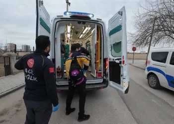 Erzincan’da kazada yaralanan astsubay 7 günlük hayat mücadelesini kaybetti