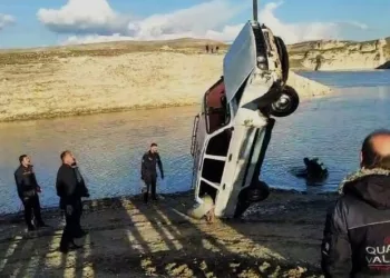 Erzincan’da kazada yaralanan astsubay 7 günlük hayat mücadelesini kaybetti