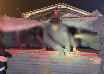 Torbacı operasyonunda 2 kişi tutuklandı