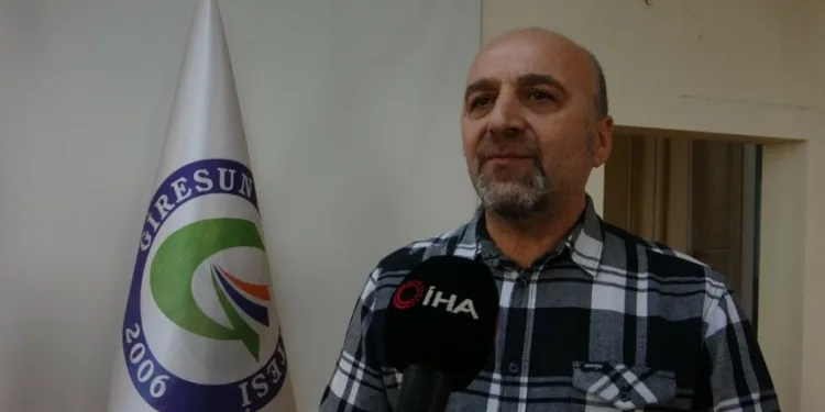 Fındıkta don endişesine bilimsel açıklama: “Şu an risk yok, fayda var”