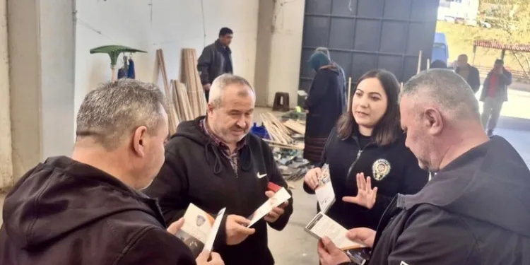 Hakkari’de sağlık camiasını yasa boğan ölüm