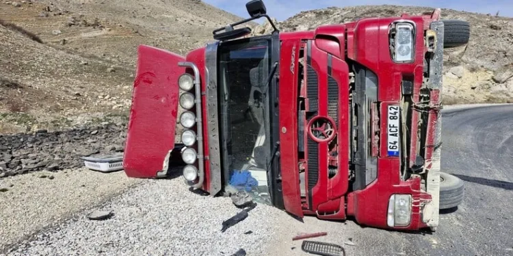 Hakkari’de sağlık camiasını yasa boğan ölüm