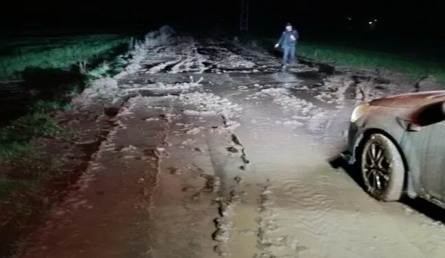 Hakkari’de sağlık camiasını yasa boğan ölüm