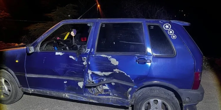 Hakkari’de sağlık camiasını yasa boğan ölüm