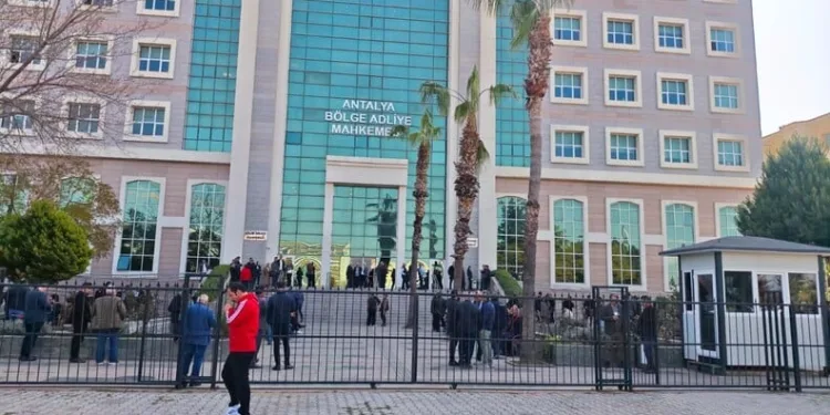 Hakkari’de sağlık camiasını yasa boğan ölüm