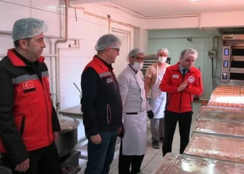 Niğde’de uyuşturucu operasyonu: 7 şüpheli yakalandı