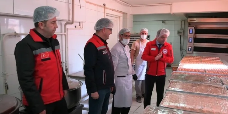 Niğde’de uyuşturucu operasyonu: 7 şüpheli yakalandı