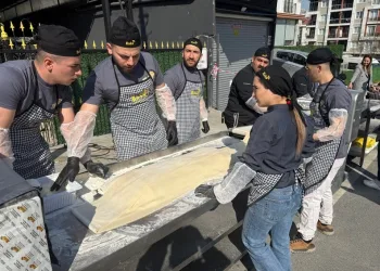 Niğde’de uyuşturucu operasyonu: 7 şüpheli yakalandı