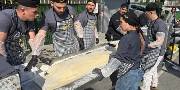 Niğde’de uyuşturucu operasyonu: 7 şüpheli yakalandı