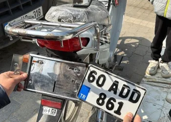 Niğde’de uyuşturucu operasyonu: 7 şüpheli yakalandı