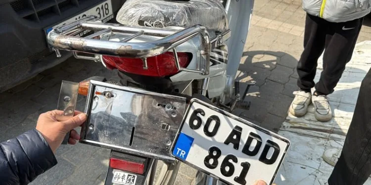 Niğde’de uyuşturucu operasyonu: 7 şüpheli yakalandı