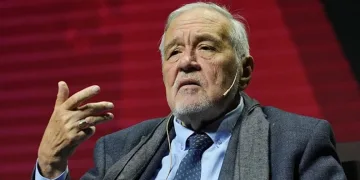 Tarihçi yazar Prof. Dr. İlber Ortaylı entübe edildi