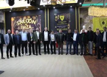 Yavuzselimspor’dan 37. Yıl özel iftarı