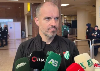 Muşspor maçı öncesi mesaj