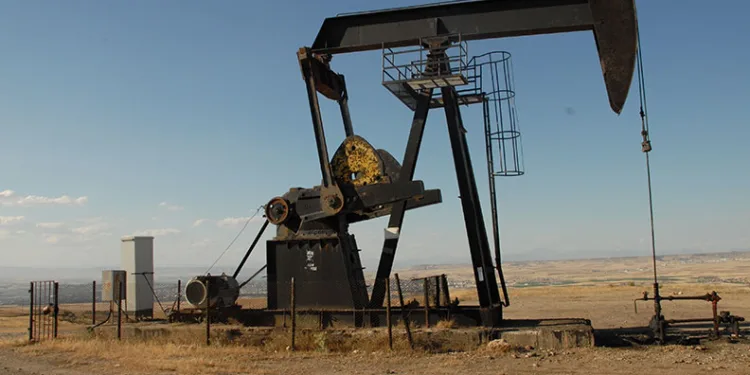 Brent petrol 80 doların üzerinde