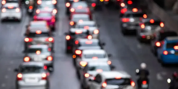 Şubat ayında 121 bin 791 adet taşıtın trafiğe kaydı yapıldı