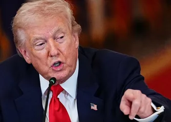 Trump’tan Hürmüz tehdidi