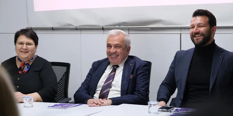 Nilüfer’de ‘Ortak Akıl’ kazandı