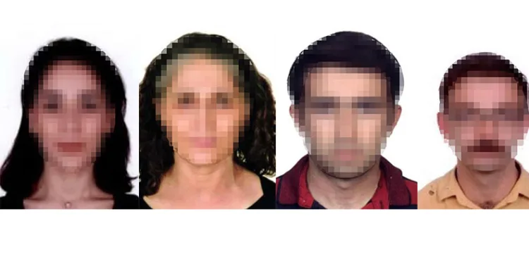 Eylem hazırlığındaki 4 DHKP-C’li tutuklandı