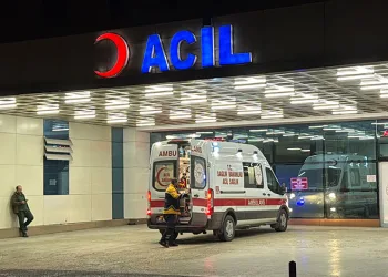 Halı sahada kalp krizi: 48 yaşında hayatını kaybetti