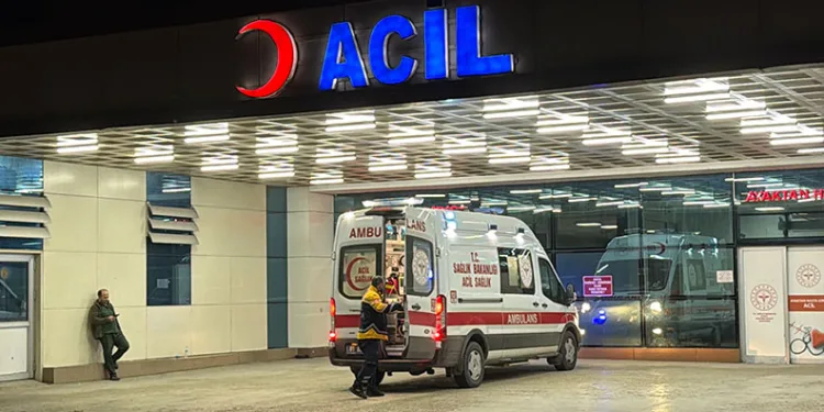 Halı sahada kalp krizi: 48 yaşında hayatını kaybetti