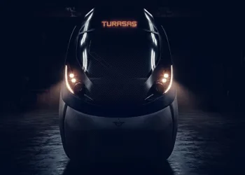 Milli Elektrikli Hızlı Tren raylara iniyor