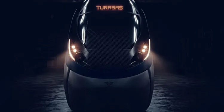 Milli Elektrikli Hızlı Tren raylara iniyor