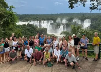BUSADER üyeleri unutulmaz anılarla döndü
