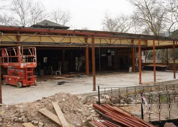 Orhangazi Belediyesi’nden Nadır’a Modern Dokunuş