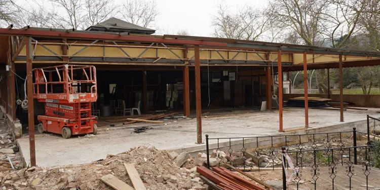 Orhangazi Belediyesi’nden Nadır’a Modern Dokunuş