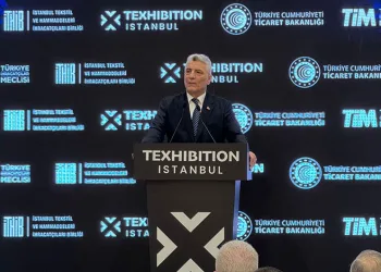 “Hizmet ve mal ihracatında 2026 yılı hedefimiz 410 milyar dolar”