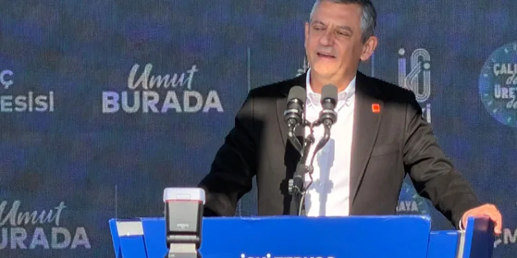 “İran’da rejim değişikliğine İran halkı karar vermelidir”