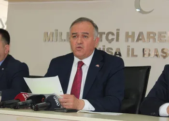 “Soma Termik Santrali bir an önce yeniden üretime başlamalı”