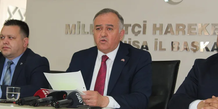 “Soma Termik Santrali bir an önce yeniden üretime başlamalı”