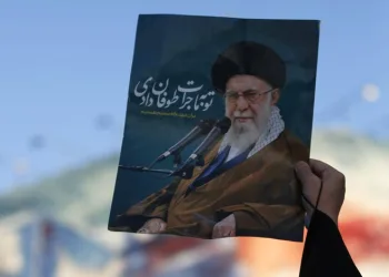 İran’da 40 günlük yas ilan edildi