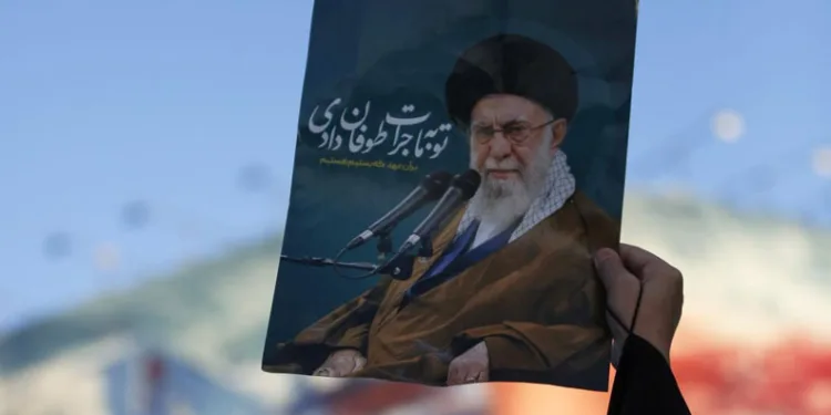 İran’da 40 günlük yas ilan edildi