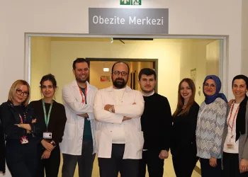 Obezite Merkezi ile sağlıklı hayata adım atıyorlar