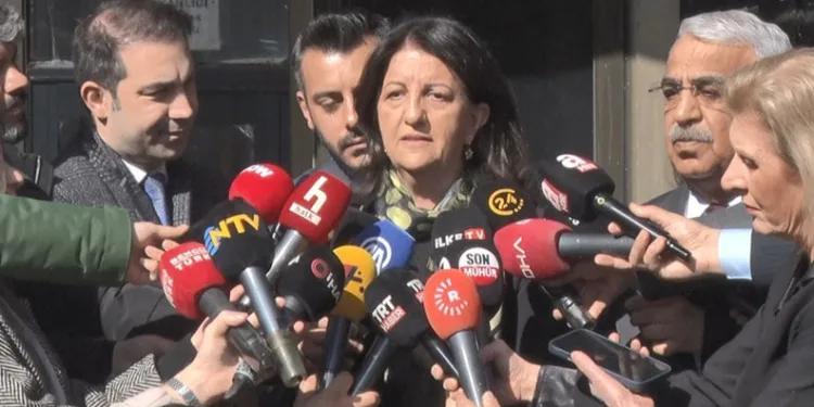 “Bayram sonrası yasa görüşmeleri başlayacak”