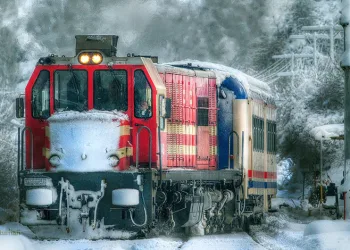 “Turistik Doğu Ekspresi, 10 bin 166 yolcumuza hizmet verdi”