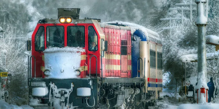 “Turistik Doğu Ekspresi, 10 bin 166 yolcumuza hizmet verdi”