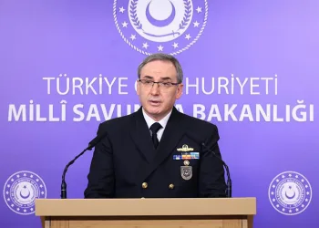 MSB: “Tarafları saldırılara son vermeye davet ediyoruz”