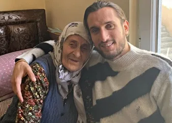 Yusuf Yazıcı’nın acı günü