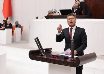 “Madem gübre var, neden çiftçiye peşin satılmıyor?”